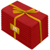 Cloth Napkin - Red