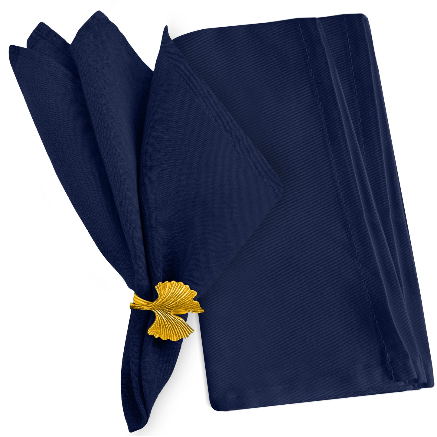 Cloth Napkin - navy